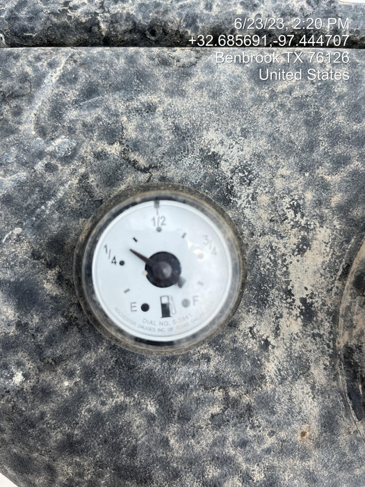 2022 Allmand NLV3GR (4) LED Light Fixture 350W, 23' Vertical Mast, 3kW Prime, Towable, Deep Sea L401, Leveling Jacks, Yanmar T4F 5.8hp