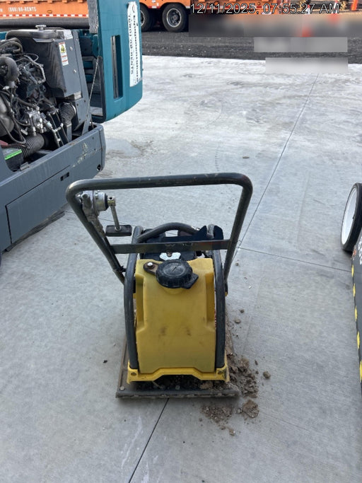 2023 WACKER NEUSON WPU1550AW