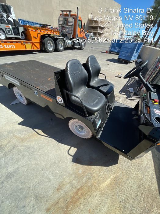 2022 COLUMBIA Expeditor