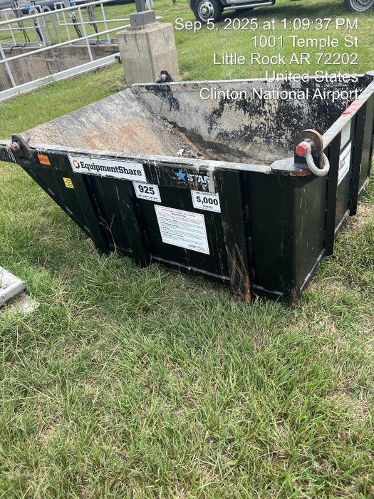 2024 STAR INDUSTRIES 1446B