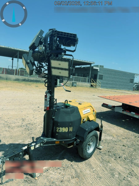 2022 ALLMAND NLV3GR