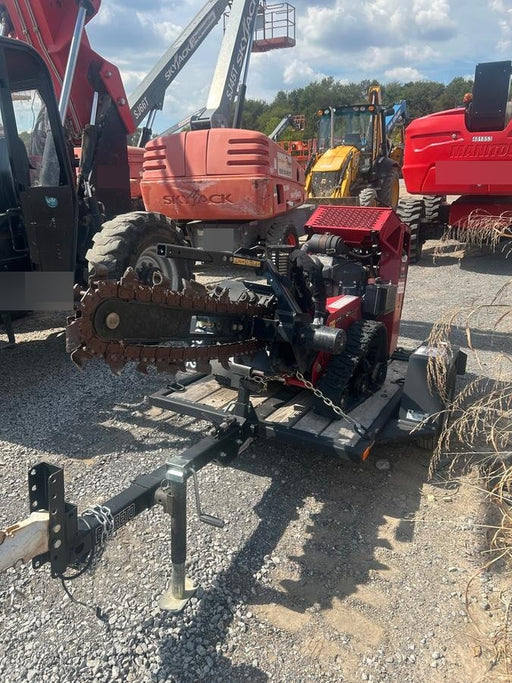 2022 BARRETO E4X6TBT