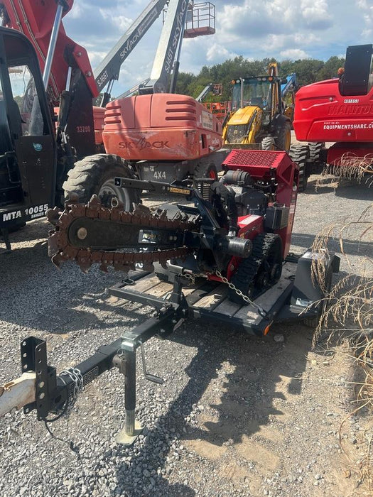 2022 BARRETO E4X6TBT