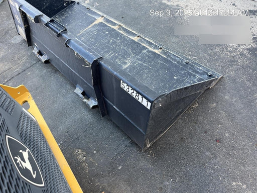 2025 JOHN DEERE 84" Bucket - John Deere