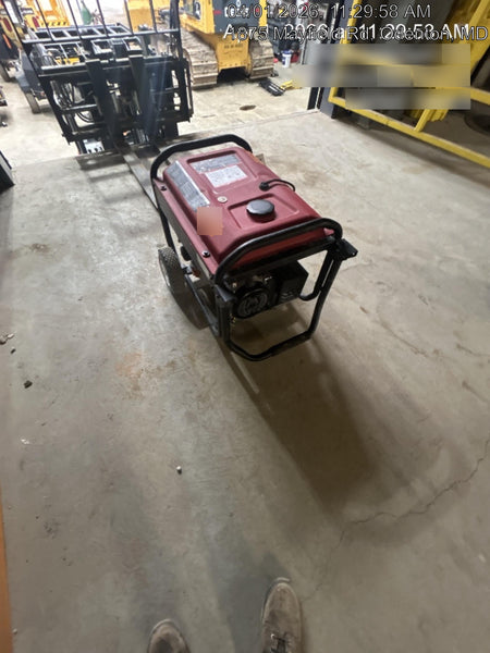 2025 MI-T-M GEN-6500-0MM1