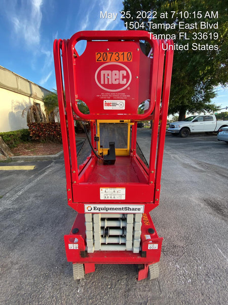 2022 MEC Micro 19