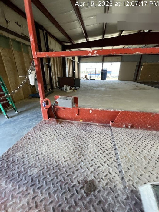 2019 Skyjack SJIII-3219 Standard Options, Trojan Batteries