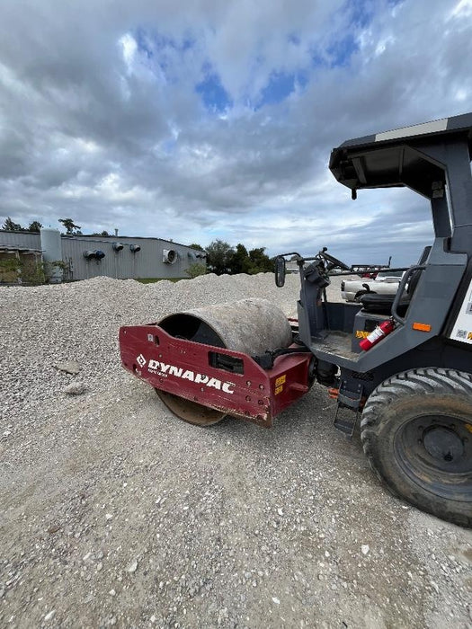 2020 DYNAPAC CA1400D