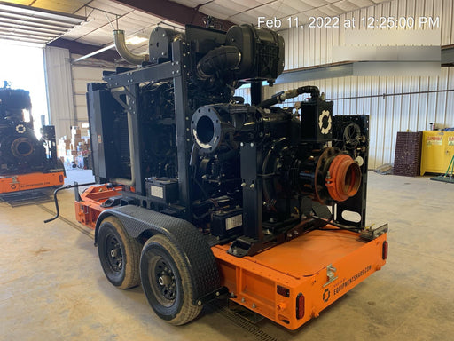 2021 PIONEER PP128S20L71-6135