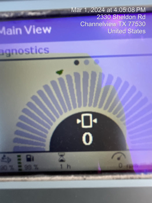 2024 ATLAS COPCO XAS 400-150 PACE