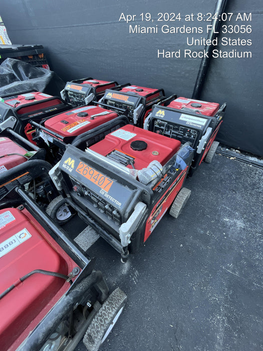 2022 MI-T-M GEN-8000-IMM1E