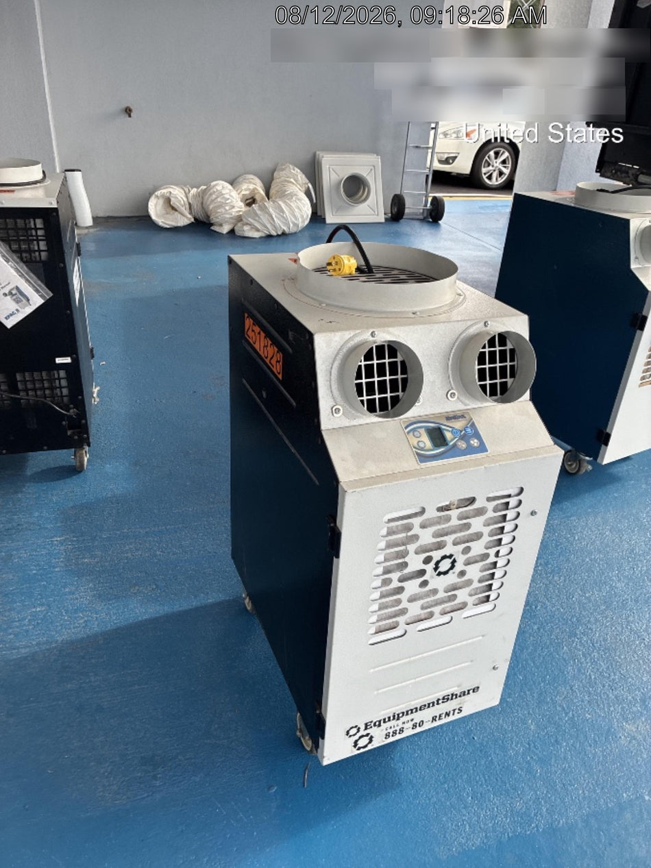 2022 KWIKOOL KPAC1811-2