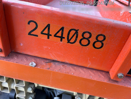 2022 JLG ES1330L