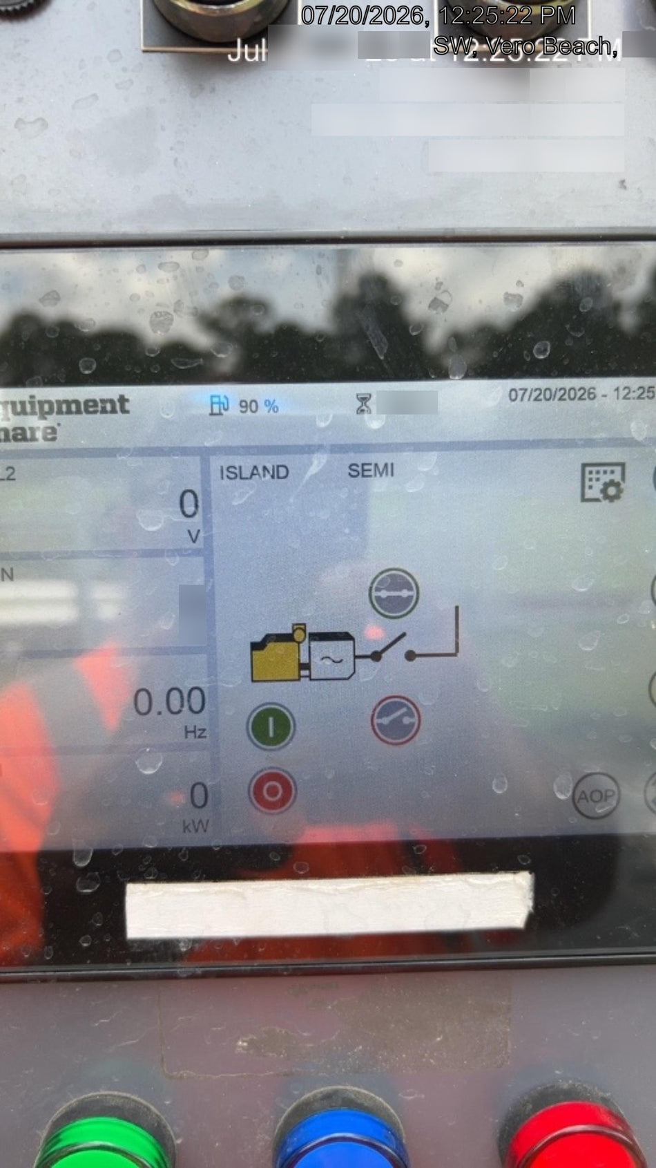 2022 ATLAS COPCO QAS 235