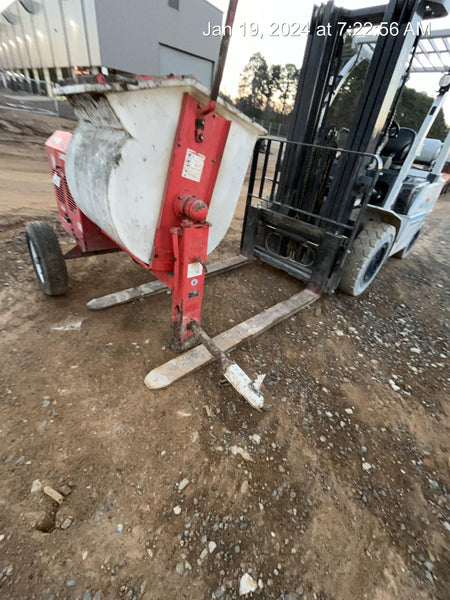 2019 MULTIQUIP WM90PH8