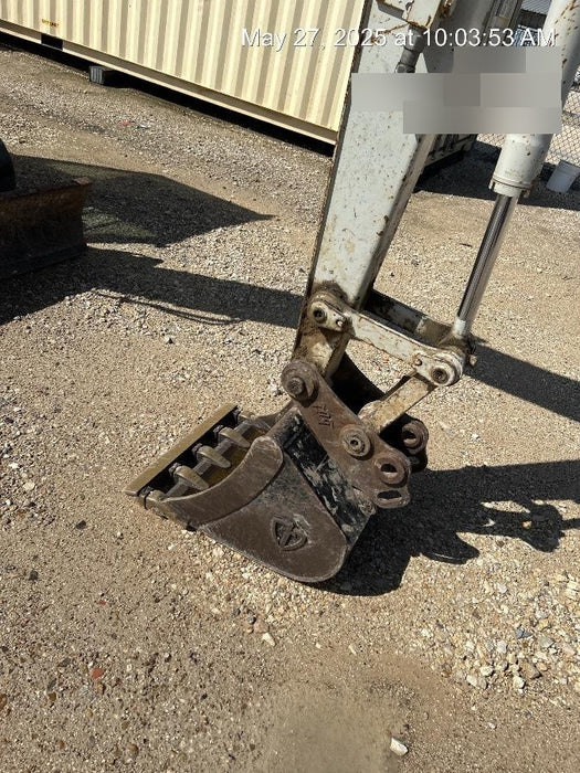 2020 TAKEUCHI TB250-2C