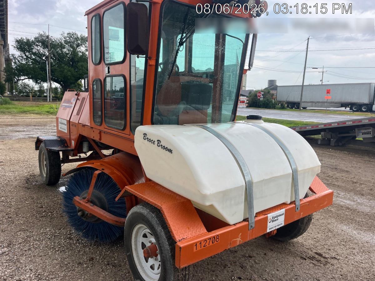 2020 BROCE RCT350