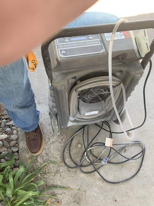 2019 DRI-EAZ DrizAir1200