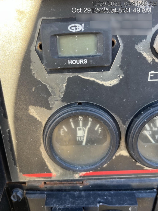 2019 LINCOLN ELECTRIC Vantage 322