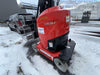 2023 MANITOU VJR 26