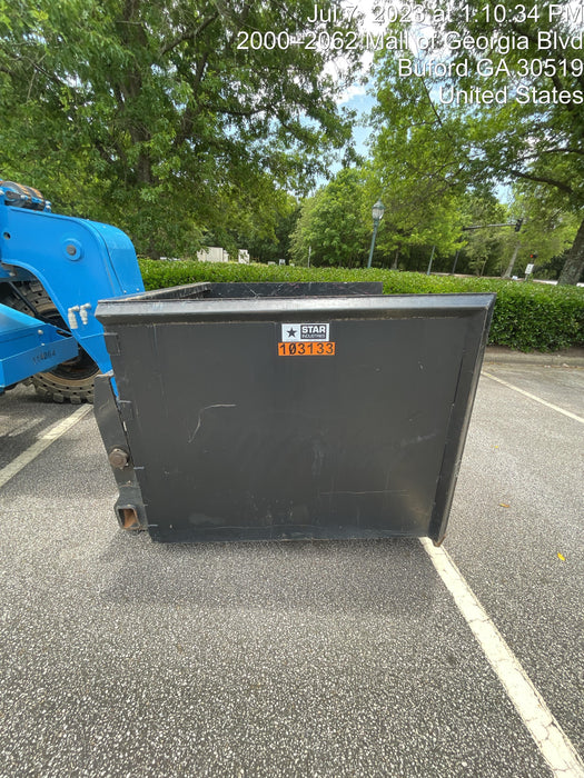 2020 STAR INDUSTRIES 1425