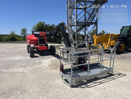 2025 MANITOU TJ85