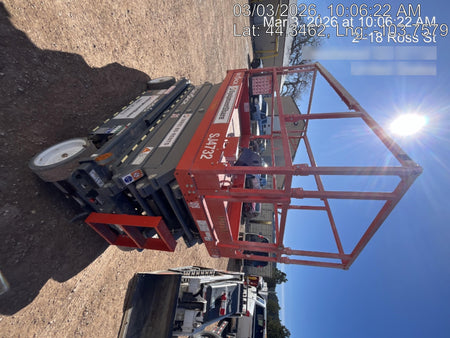2023 SKYJACK SJ4732