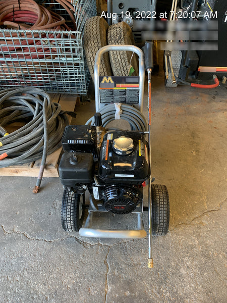 2020 MI-T-M CORPORATION CA-2703-1MMH