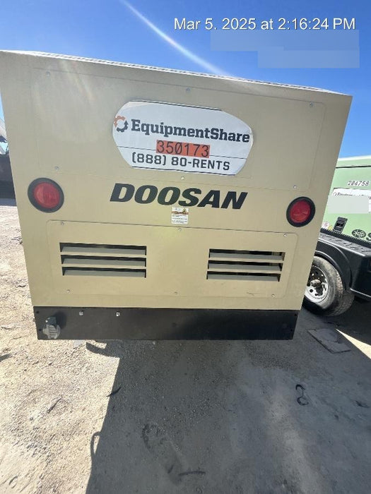 2023 DOOSAN P425/HP375WCU