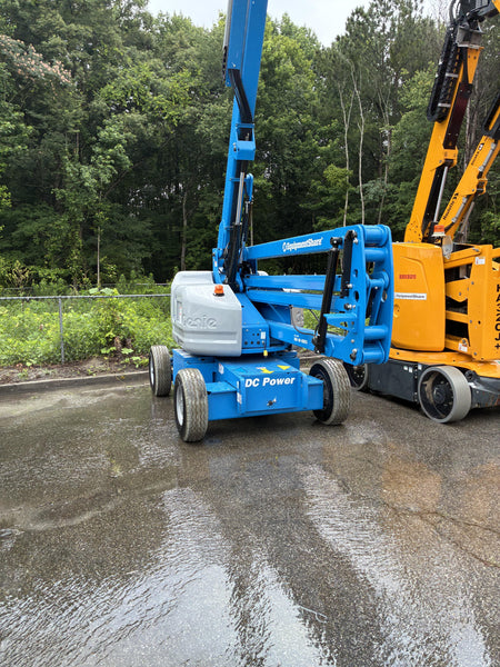2026 GENIE Z-45/25J DC