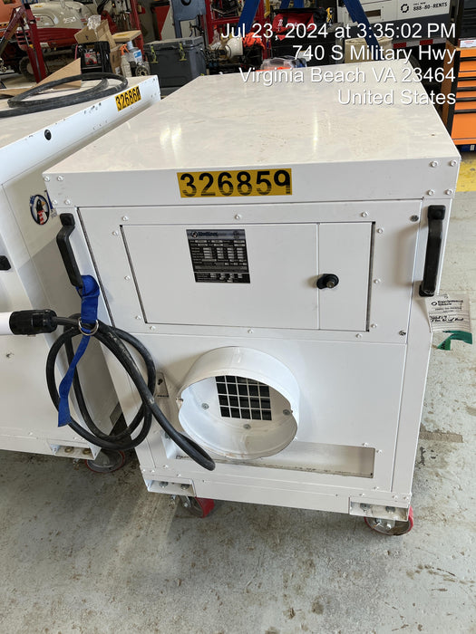 2023 KWIKOOL KPO5-21H