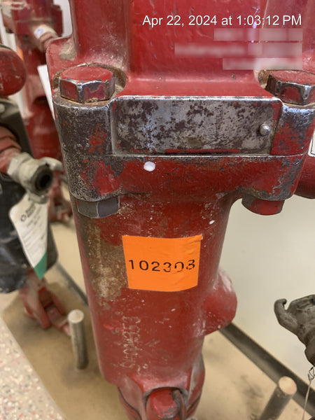 2020 CHICAGO PNEUMATIC CP 1290
