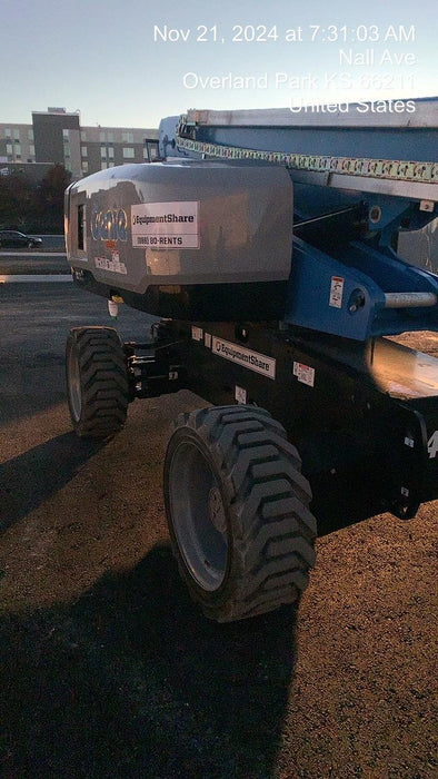 2023 Genie S-65 XC