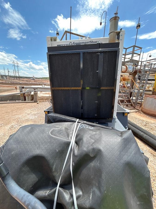 2023 ATLAS COPCO PAC H64 JD