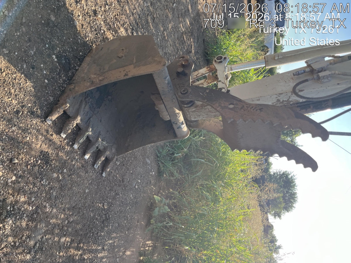 2022 TAKEUCHI TB290-CR