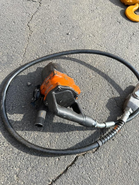 2024 MICHIGAN PNEUMATIC ES-4940B2-TRACKER