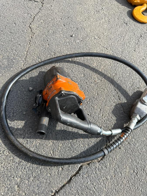 2024 MICHIGAN PNEUMATIC ES-4940B2-TRACKER