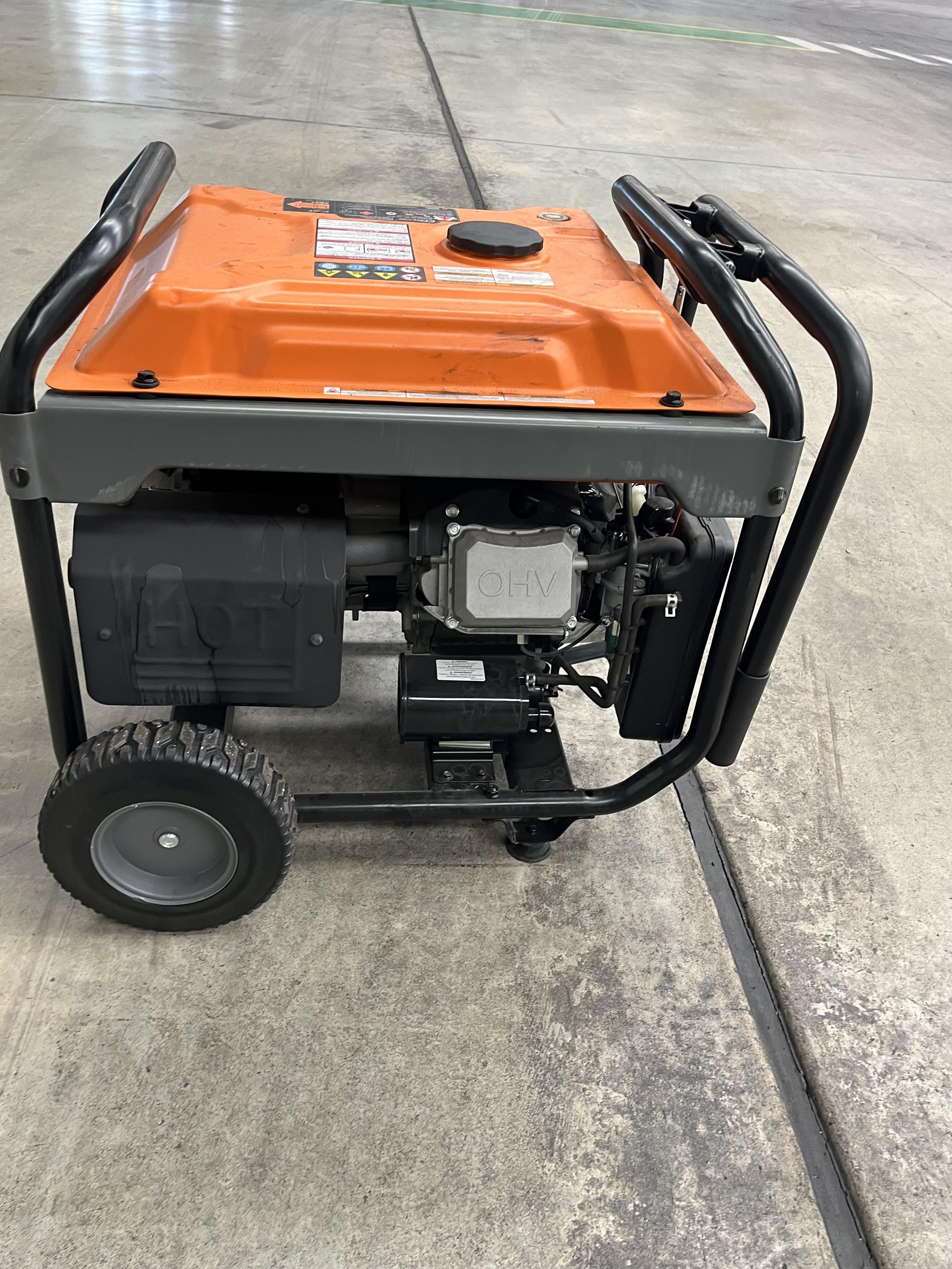 2024 GENERAC GP9200E
