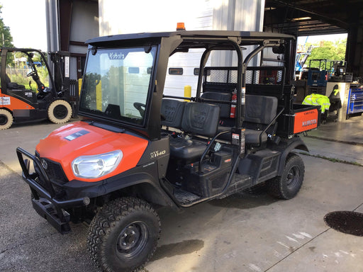 2019 KUBOTA RTV-X1140W-H (Canopy)