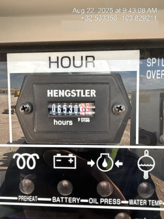 2023 SHINDAIWA DGK15FL