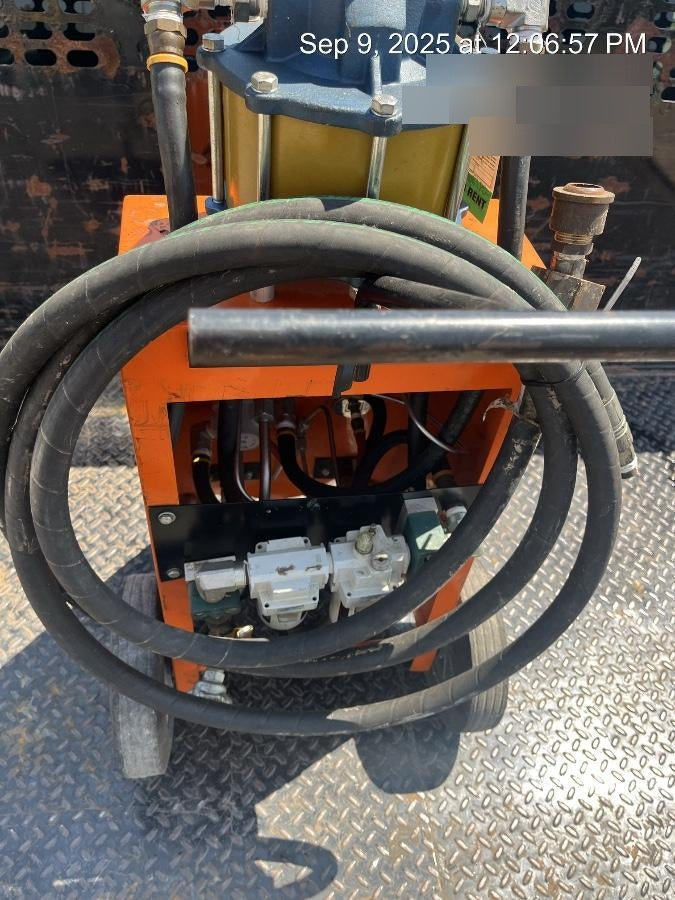 2023 WIDDER 11100