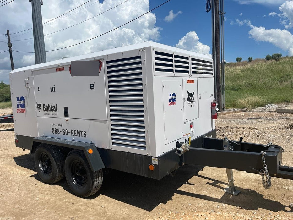 2025 BOBCAT PA825VWCU-T4F