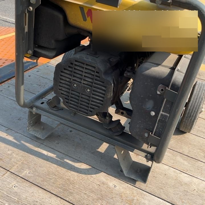 2020 WACKER NEUSON GP6600A