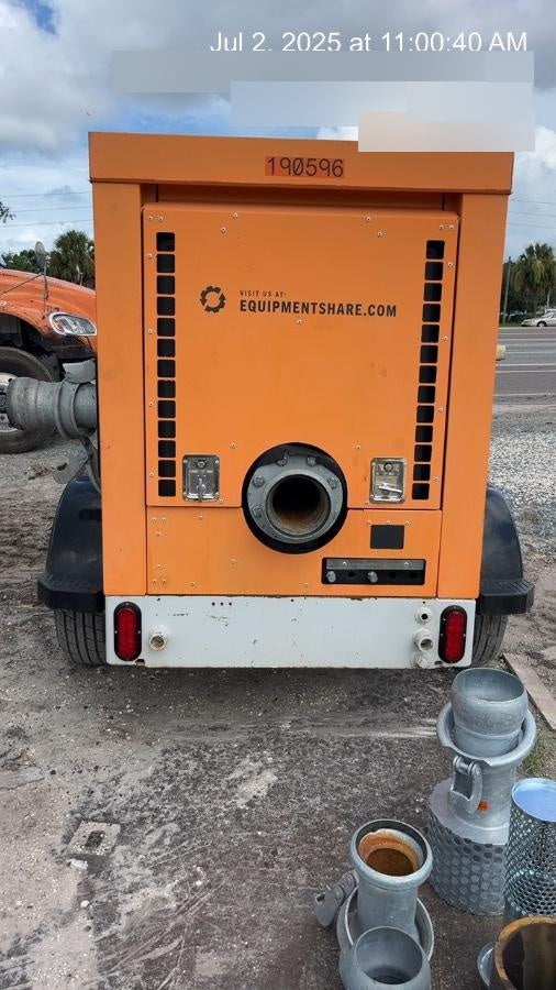 2021 PIONEER SAPP66S12L71-TD2.9L4