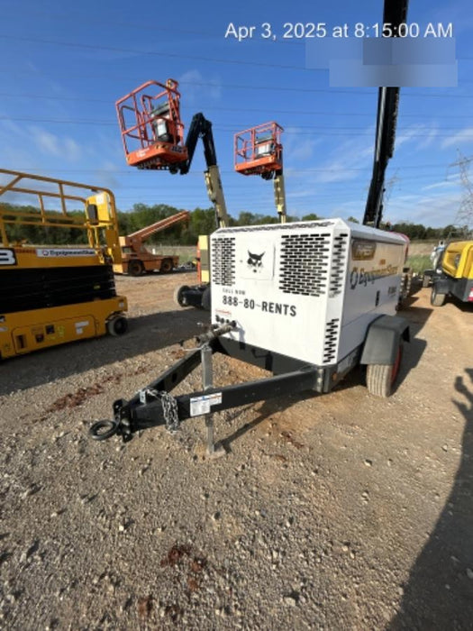 2024 BOBCAT PA425WCU-T4F