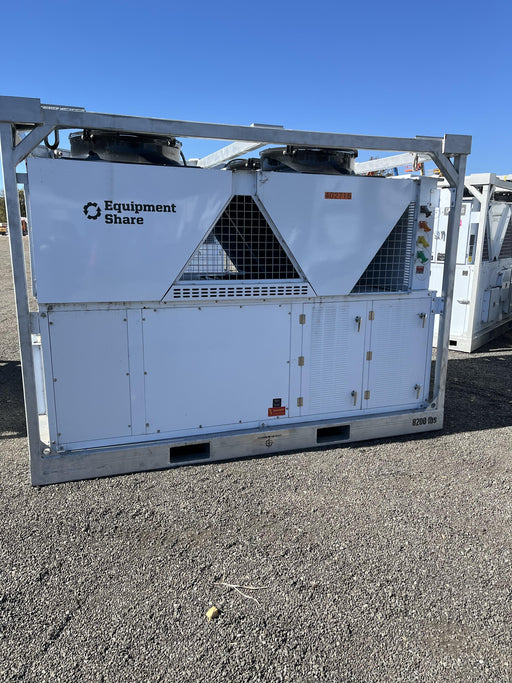 2024 SMARTECH SACP81A-HS