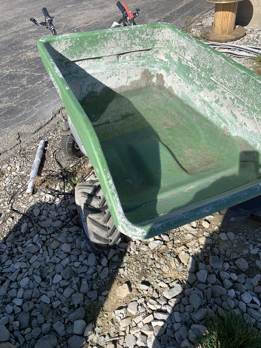 2021 CRATOS MCE400-V2