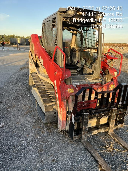 2024 VIRNIG PF4855-5VG