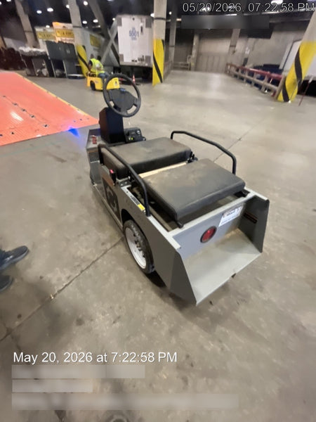2022 COLUMBIA Expediter