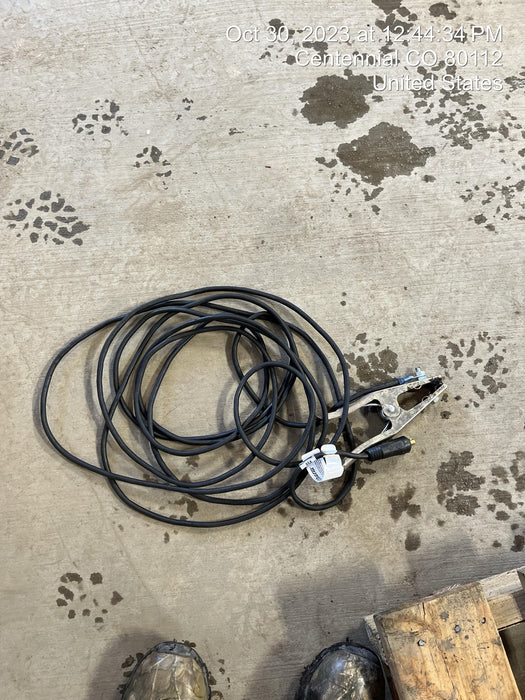 2023 HYPERTHERM Powermax 85